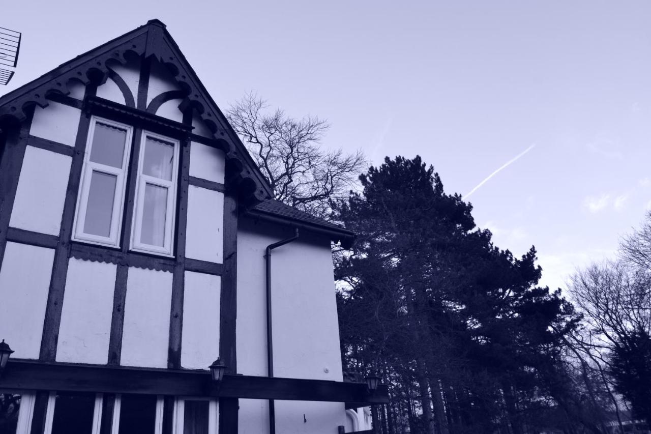 Nettleton Country House Экстерьер фото