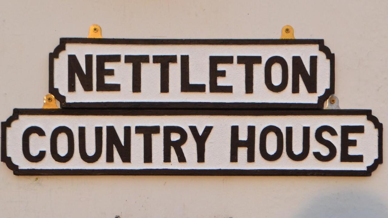 Nettleton Country House Экстерьер фото