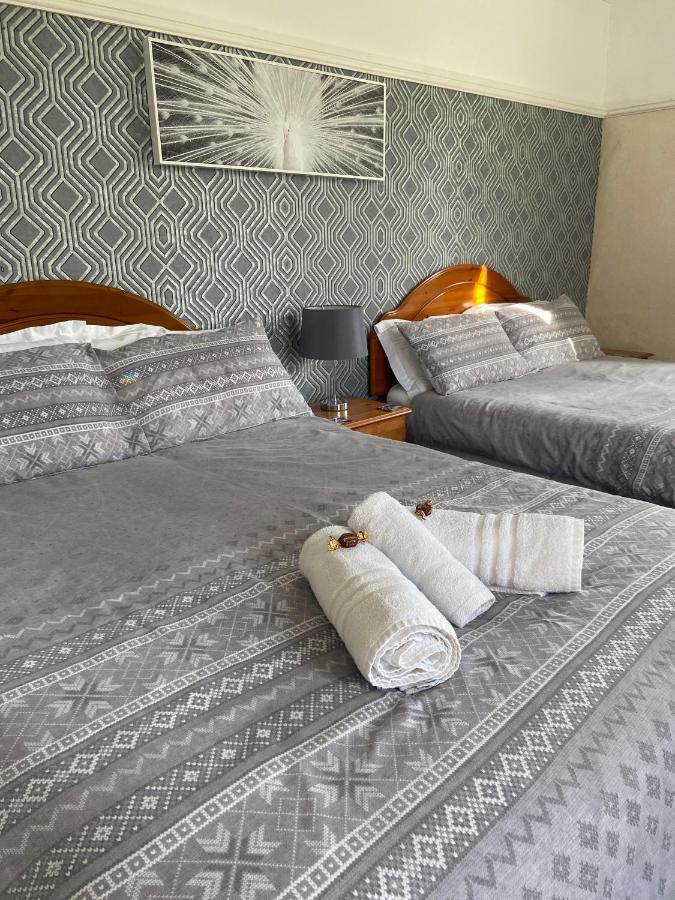 Nettleton Country House Экстерьер фото